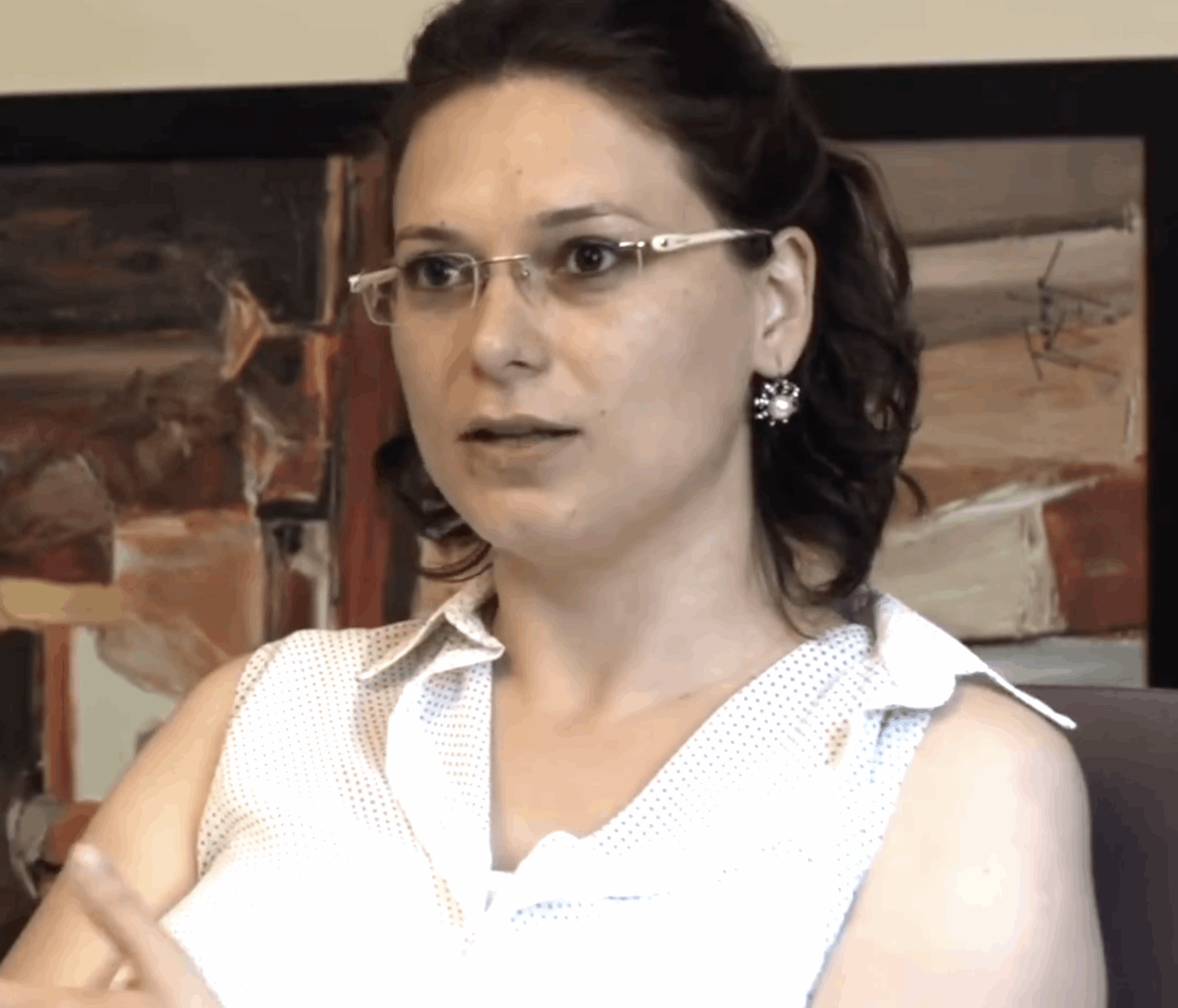 Burayı farklı kılan teşhis seansı.