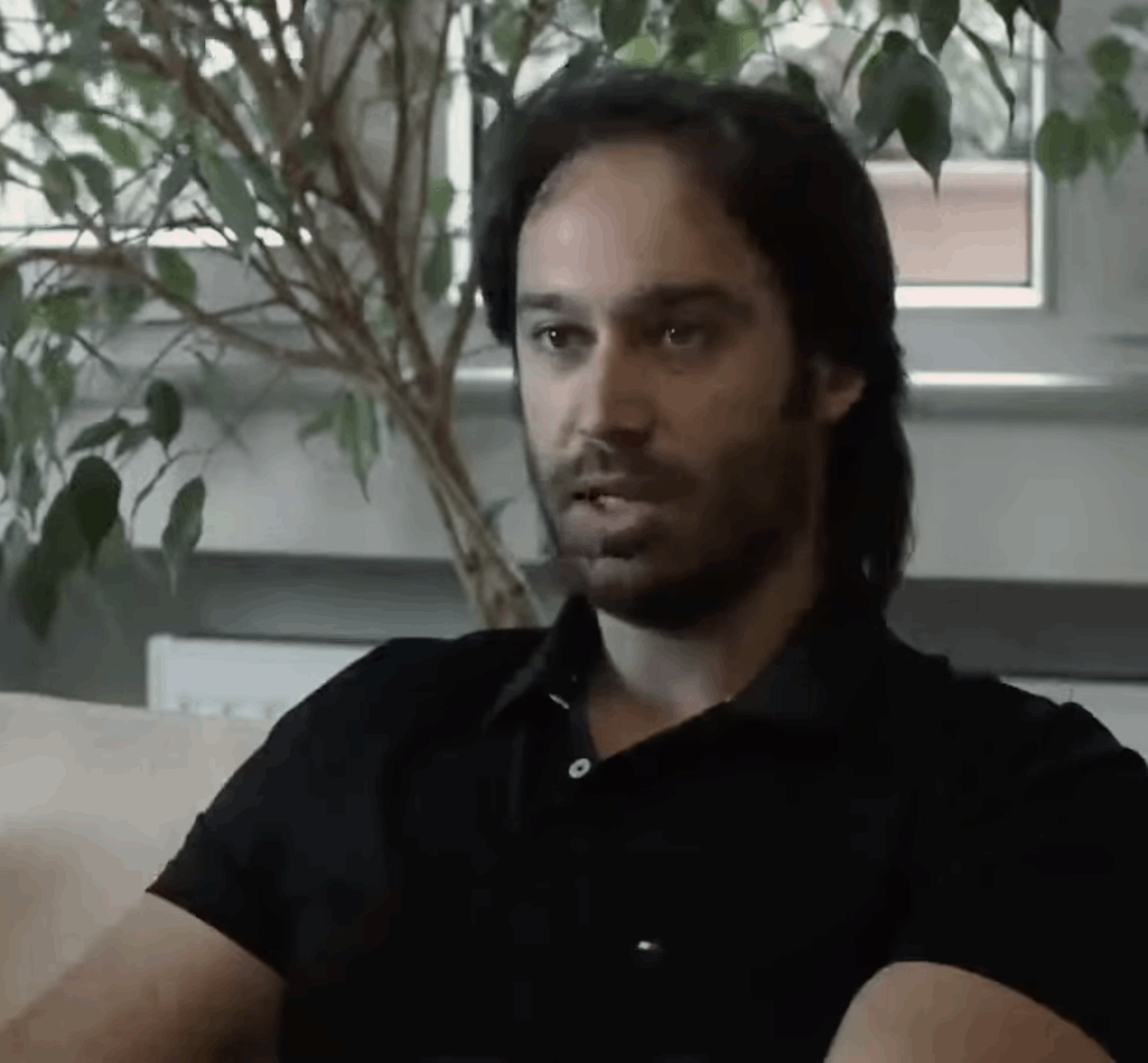 Sıcak bir aile gibi burası.