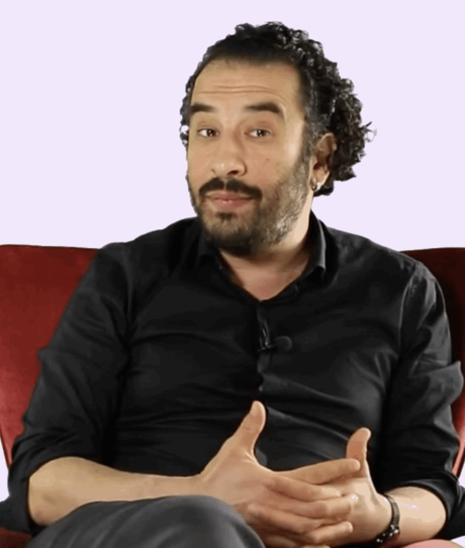 Boşanma terapisinde ne yaparız?