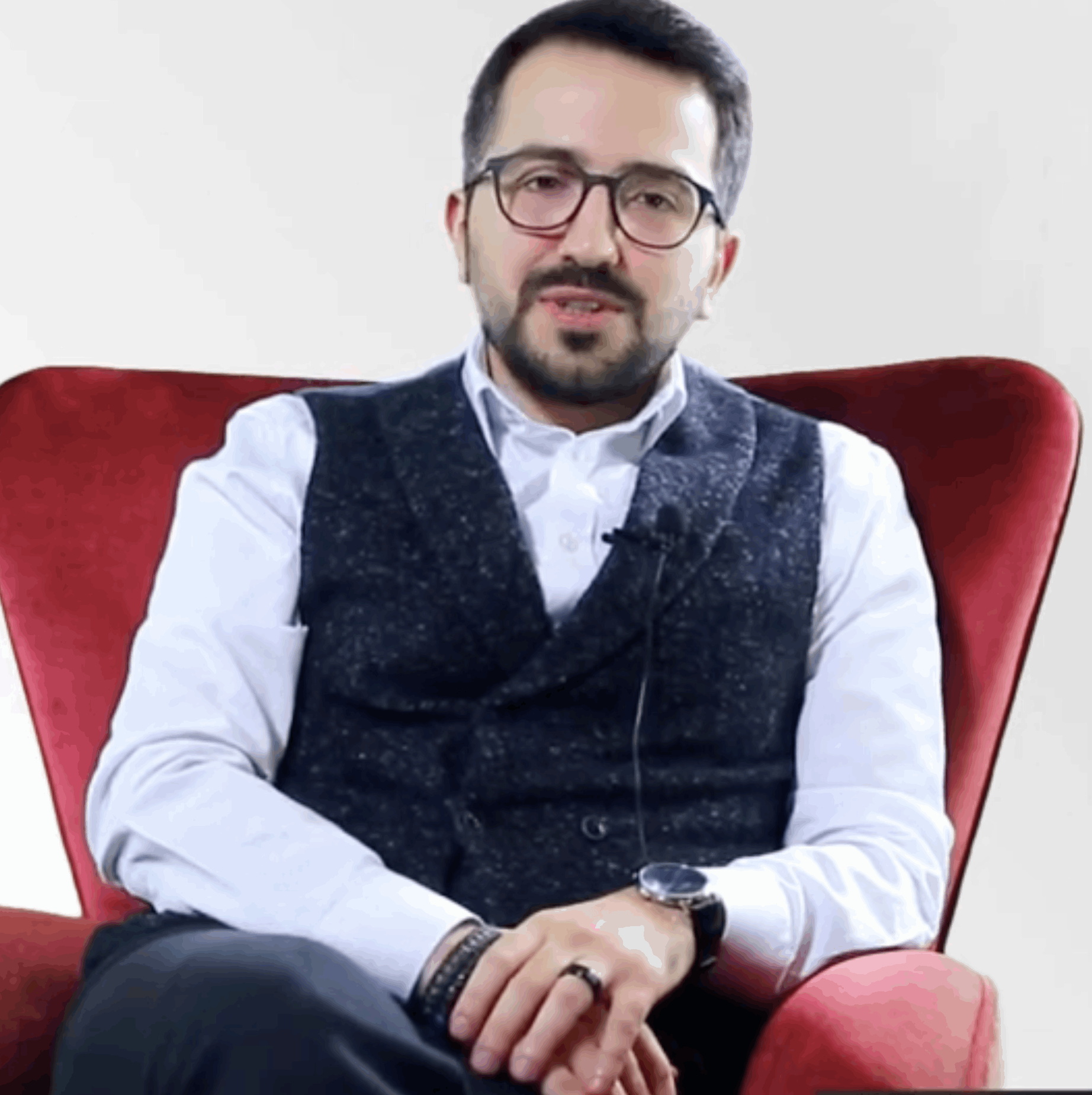 Psk. Hasan Basri Demiröz Profesyonel Öz Geçmişi