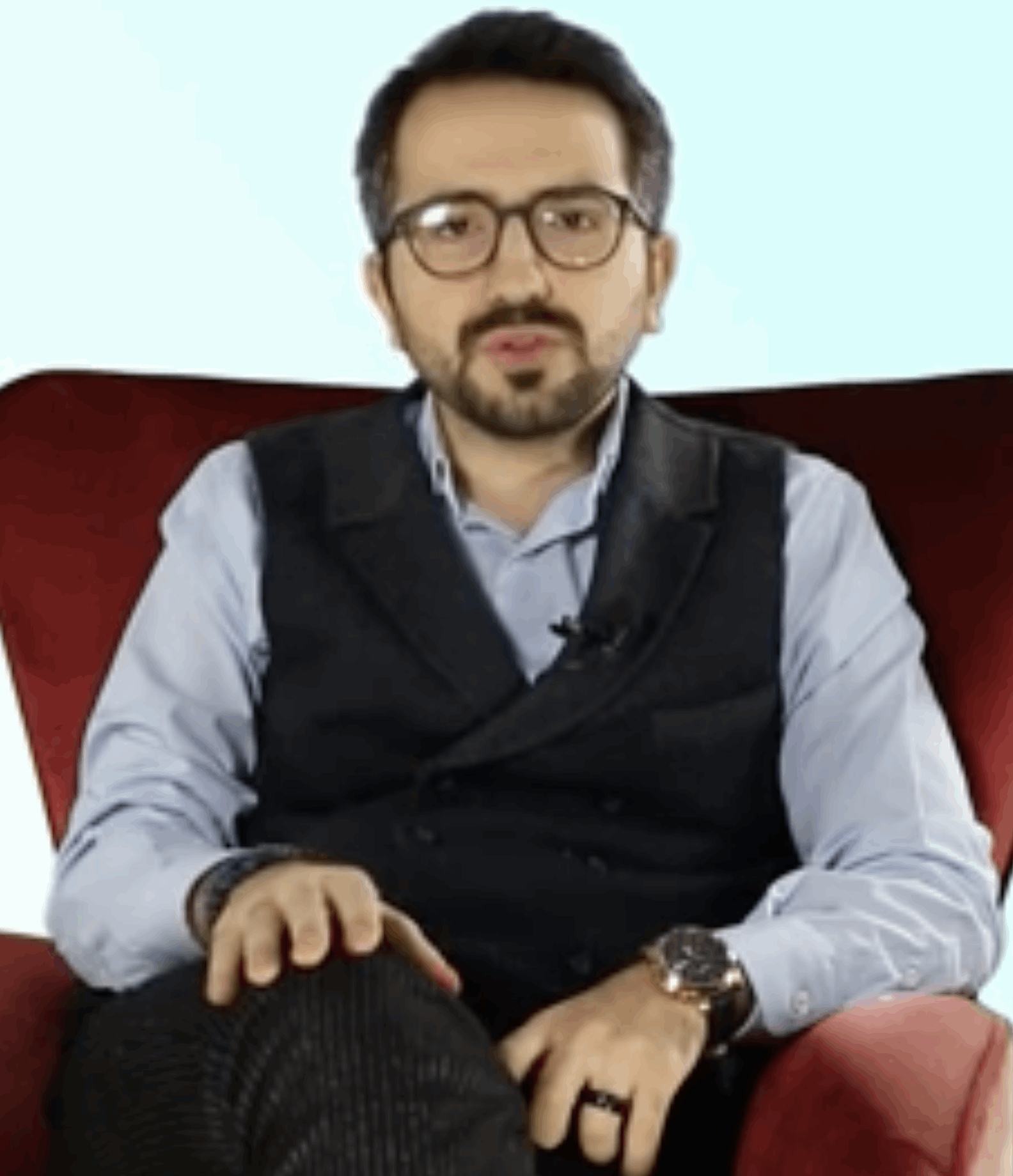 Çocukluk çağı korkuları